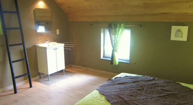 Holiday Home in Vodelee Near Lacs de L'eau D'heure, Réserver Maison de vacances Vodelée Belgique