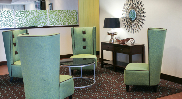 Hampton Inn Cincinnati Northwest Fairfield, Prenota Hotel Fairfield Ohio