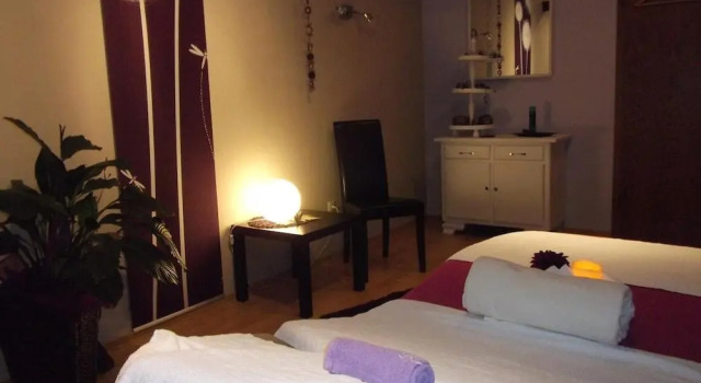 Naturhotel Blaubach