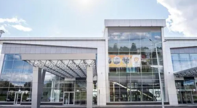 Airport Hotel, Buchen Sie Hotel Kiew Kyiv Region