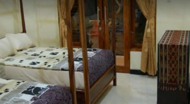 Aditya Homestay Munduk