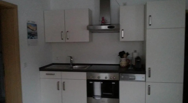 Апартаменты Ferienwohnung Ohmeis