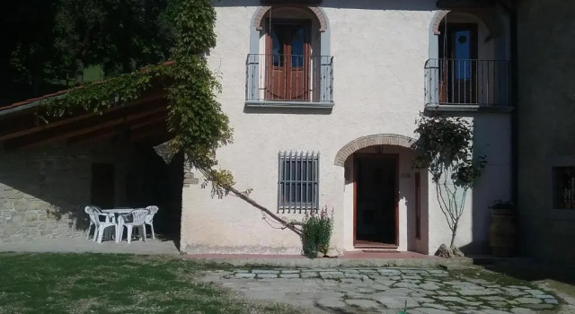 Casa Vacanze Podere Ugolini, Reserva ahora Hotel Borgo San Lorenzo 