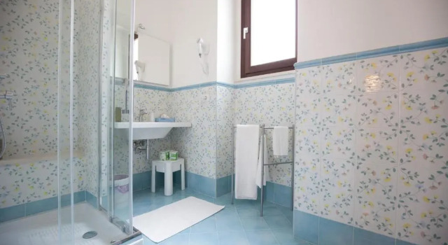 Номер Deluxe Italiana Resort Maniace