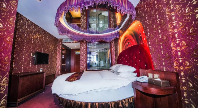 Chongqing Duobeier Hotel