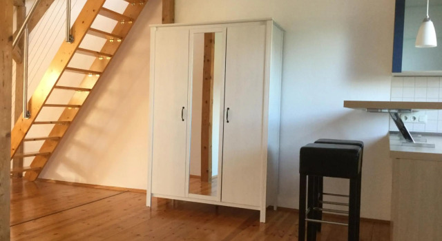 Ferienwohnung Rostock
