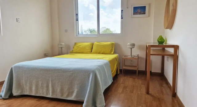 56 NIC - Stay Space View Apartment, Prenota Appartamento Nicosia Nicosia