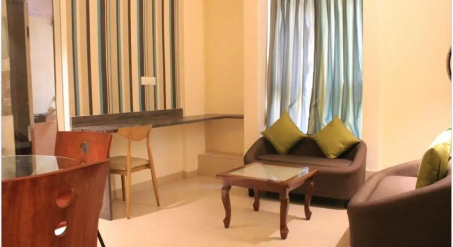 Magnus Calypso Suites Viman Nagar, Pune, Забронировать Отель Отели штата Махараштры 3 звезды, 3*