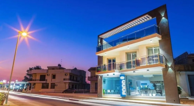 Mediterraneo Palace Luxury Affittacamere, Забронировать Отель Отели Пакино с завтраком, Завтраки