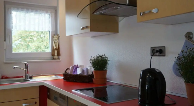 Апартаменты Holiday Apartment Holidays in the Forest