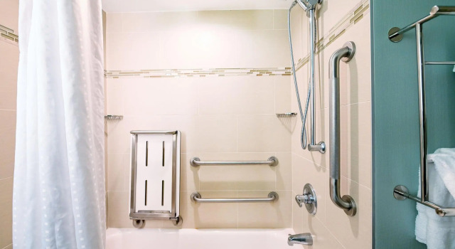 Номер Standard Holiday Inn Charlottesville-Univ Area by IHG