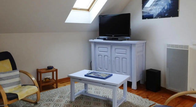Holiday Home Near Mont St. Michel Beach, Book Hotel Brehal Manche