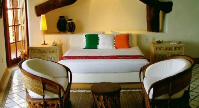 Люкс Luxury Espuma Hotel