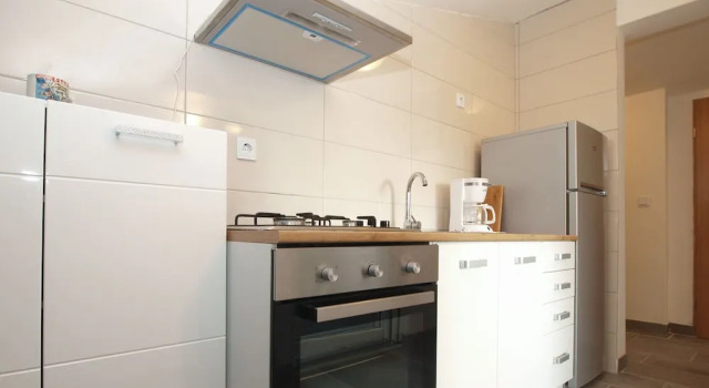 Апартаменты Standard Apartment 1975
