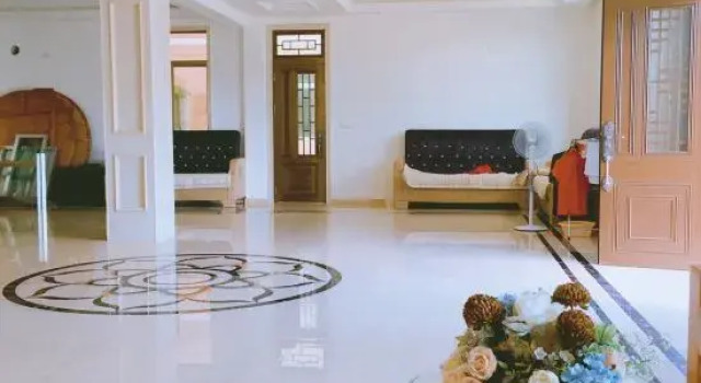 Wenzhou Huatian Chenshe Bed and Breakfast, Prenota Hotel Wenzhou Zhejiang