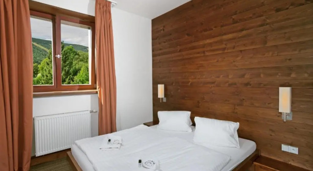 Люкс Hotel Adam