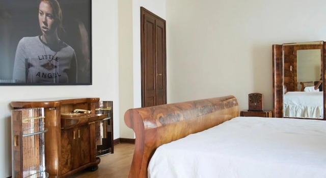 Номер Standard Casa Schirolli