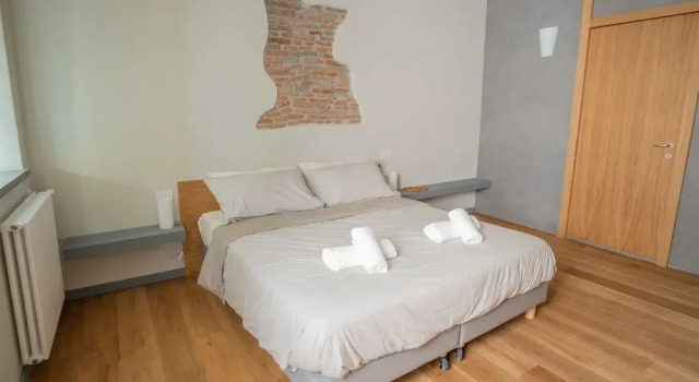 Двухместный номер Comfort Chill in Tuscany