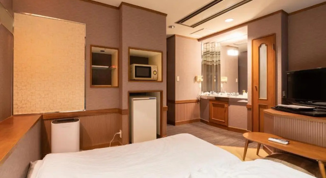 Семейный номер Standard Tabist Hotel Rakuserina