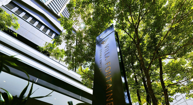 Villa Fontaine Grand Osaka Umeda, Varaa Villa Hotellit Osaka Prefecture aamiaisella, Aamiainen
