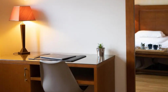 Номер Deluxe Hôtel Lastiry