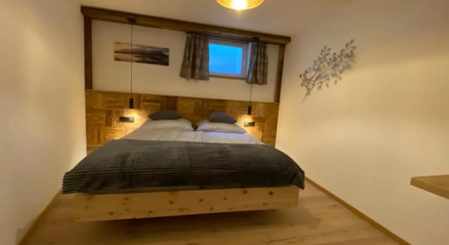 Апартаменты Appartement Holznest