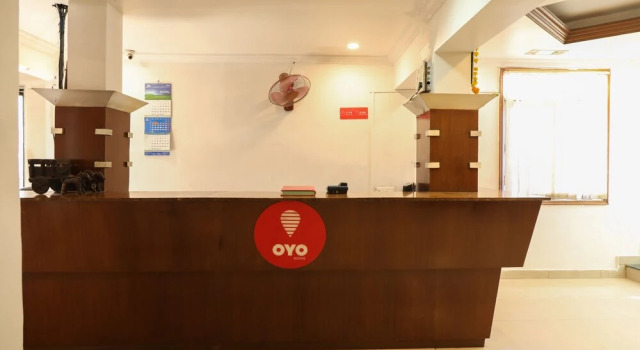 Collection O 8115 Hotel Vinayak Inn, Забронировать Отель Отели штата Махараштры 3 звезды, 3*