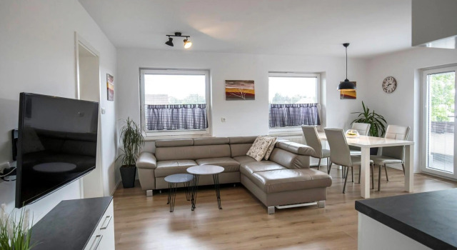 Apartments Vila Apolonia, Забронировать Апартаменты/квартира Любляна Greater Ljubljana, рядом с Golovec Astronomical Observatory
