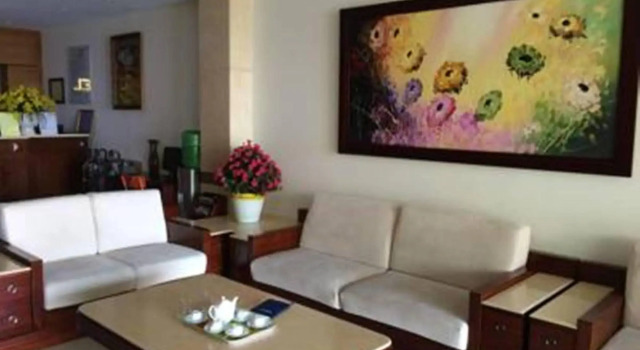 Dattravi Hostel