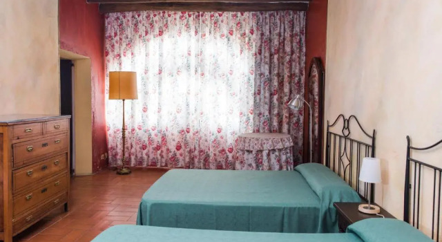 Семейные апартаменты Apartaments Can Gibert