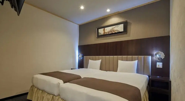 Номер Premium Hotel Lorelei
