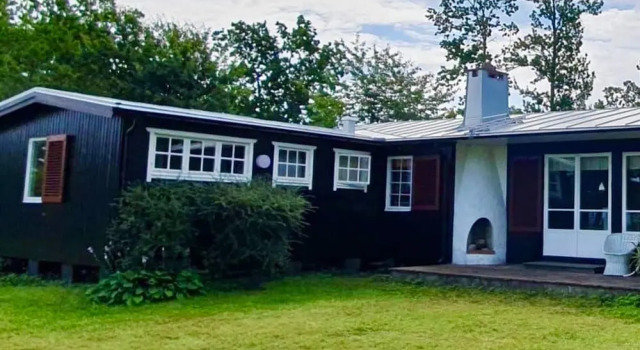 6 Person Holiday Home in Byxelkrok, Varaa Lomakoti Mökit kohteessa Småland, Mökki