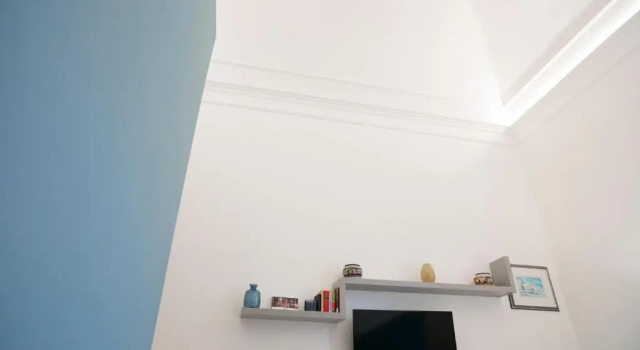 Teatro Suites Rooms