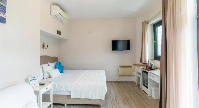 Villa Marine Hotel, Reservar Hotel Akyaka Dalaman Coast