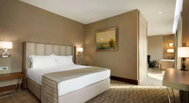 Люкс Ramada by Wyndham Sakarya Hotel