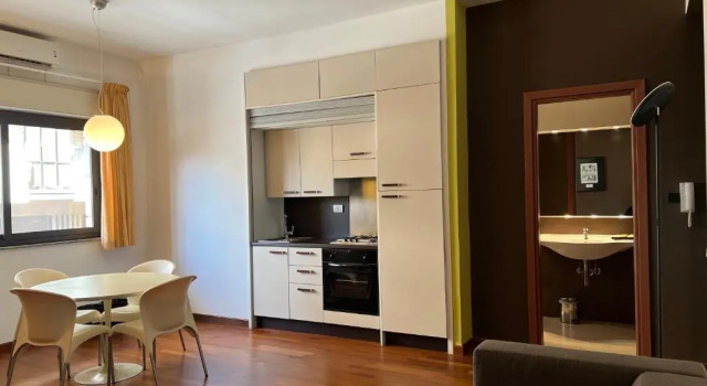Residence San Martino