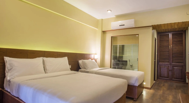 Hotel Mala Pokhara, Забронировать Отель Покхара провинция Гандаки-Прадеш