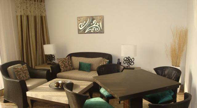 Люкс Deluxe Jaypee Greens Golf and Spa Resort