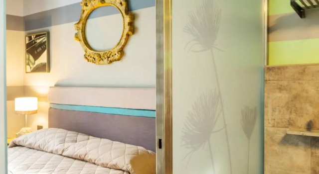 Номер Standard Design 4 Rooms