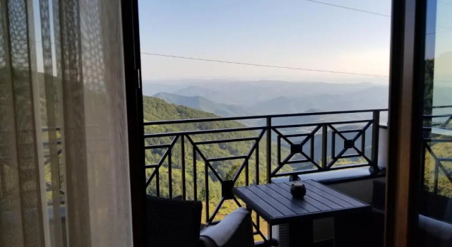 Апартаменты Apartment Milmari M5 - Mountain Mist
