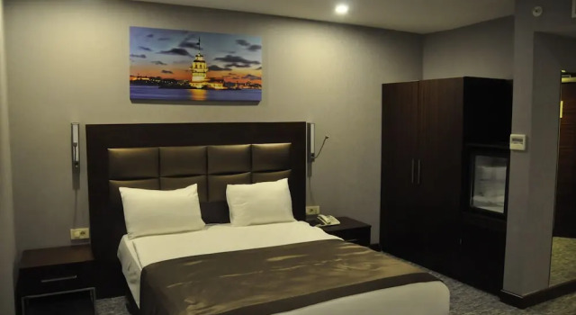 Номер Classic Happy Inn Gebze Hotel