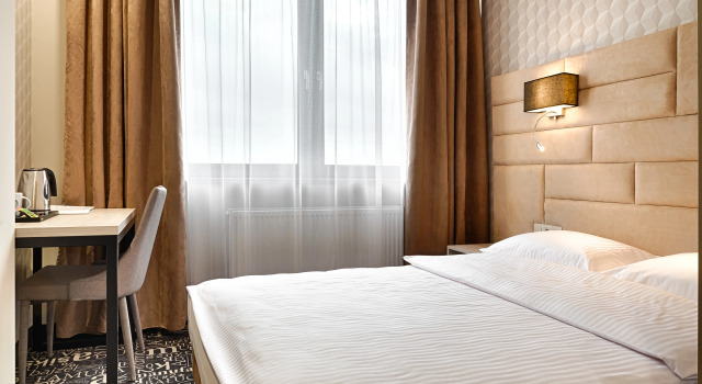 Citi Hotel's Łódź