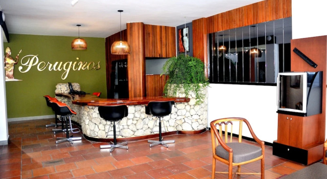 PERUGINO´S HOTEL GALERIA, Prenota Hotel Hotel a Popayán con colazione, Colazione