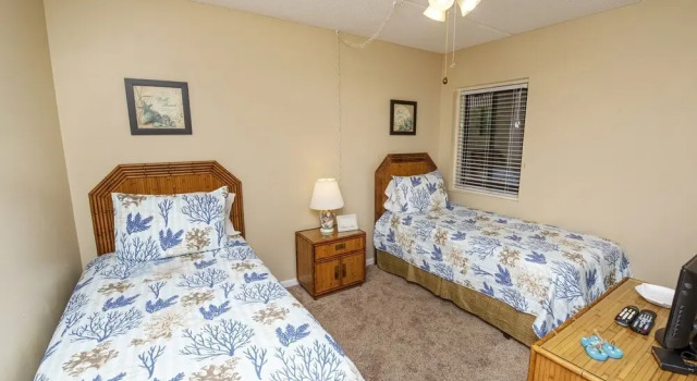 Unit 7102 - Ocean Racquet Club