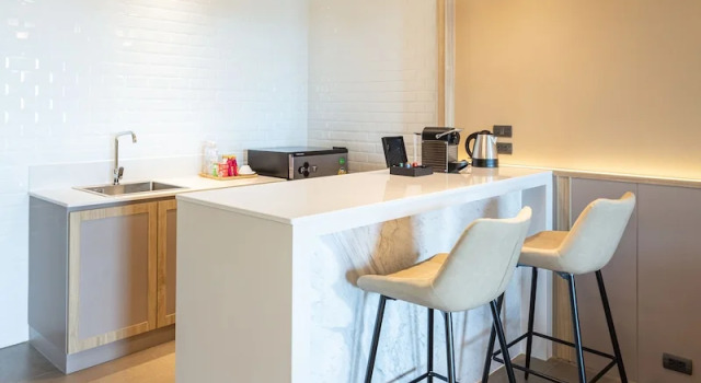 Люкс Executive с балконом Laguna Grand Hotel & Spa Songkhla