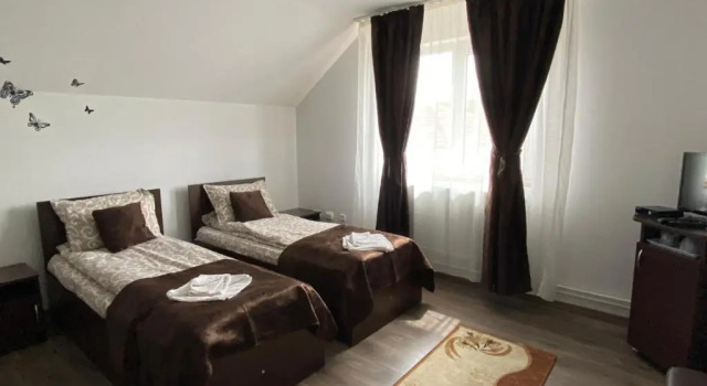 Номер Standard Casa Neluta
