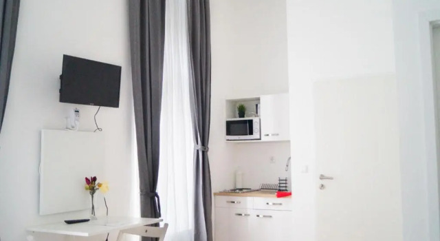 Brilliant 1br Apt - Perfect for Longstays, Rezerwuj Hotel Hotele w Wiedeń z parkingiem, Parking