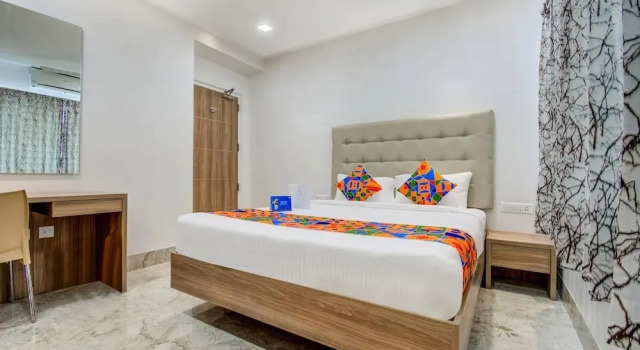 Номер Premium Park Avenue Suites