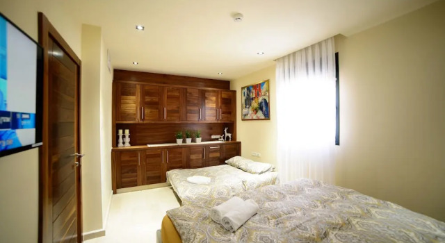 Garden Residence, Reserva ahora Apartamento Eilat Distrito Meridional