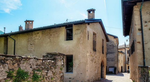 Casa Brocchi, Book Lejlighed Lugano 